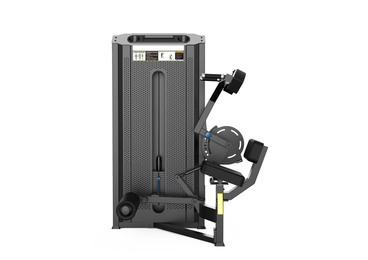 Abdominal Isolator Cable Machine - Recon Health & Fitness