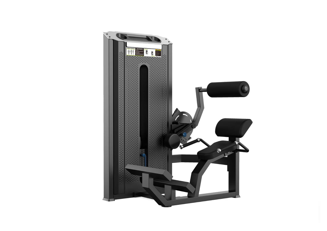 Back Extension Cable Machine - Recon Health & Fitness