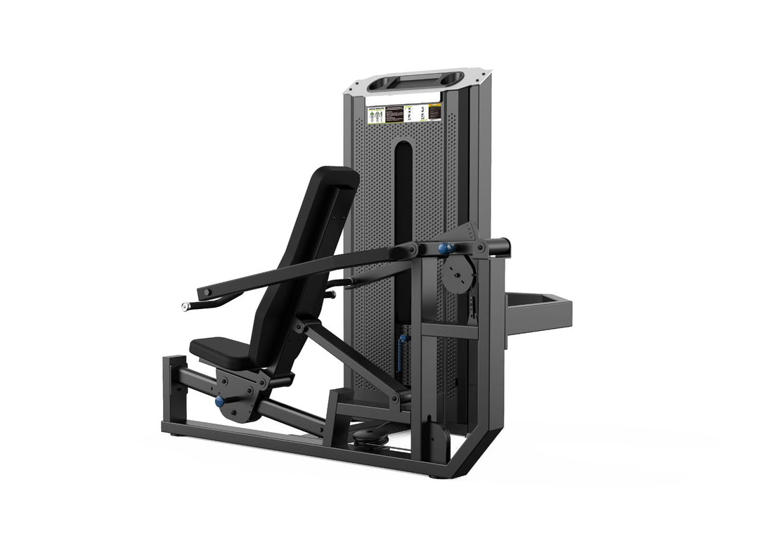 Chest/Shoulder Press Combo Machine - Recon Health & Fitness