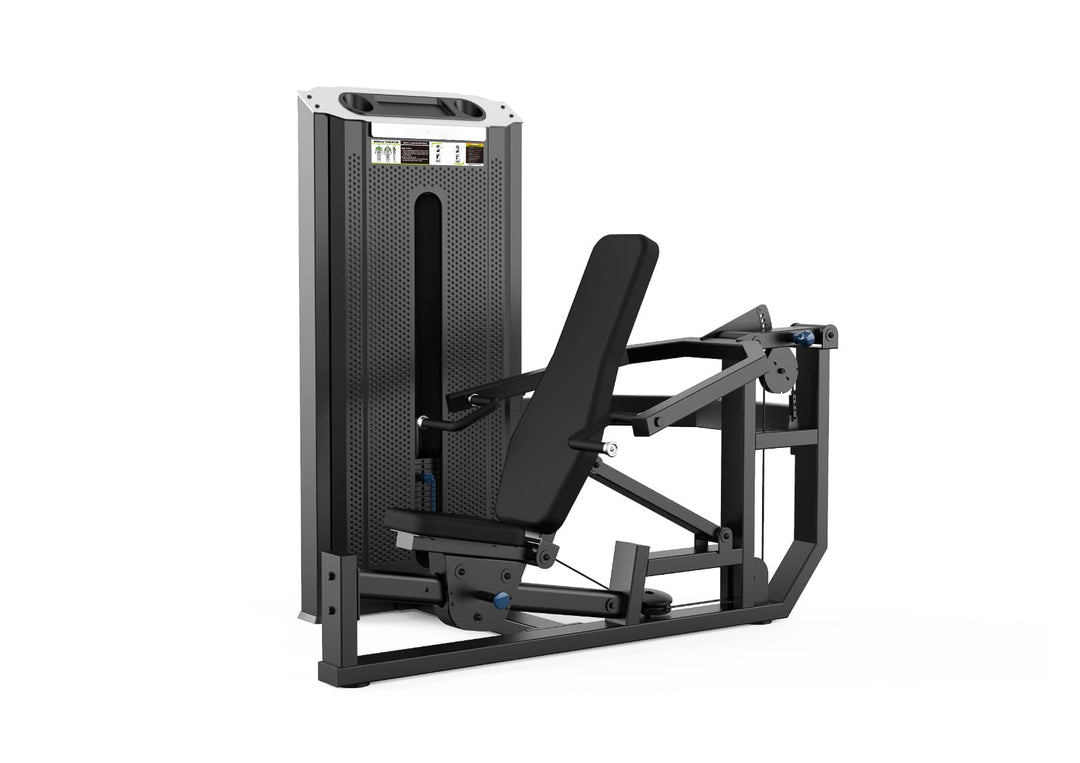Chest/Shoulder Press Combo Machine - Recon Health & Fitness
