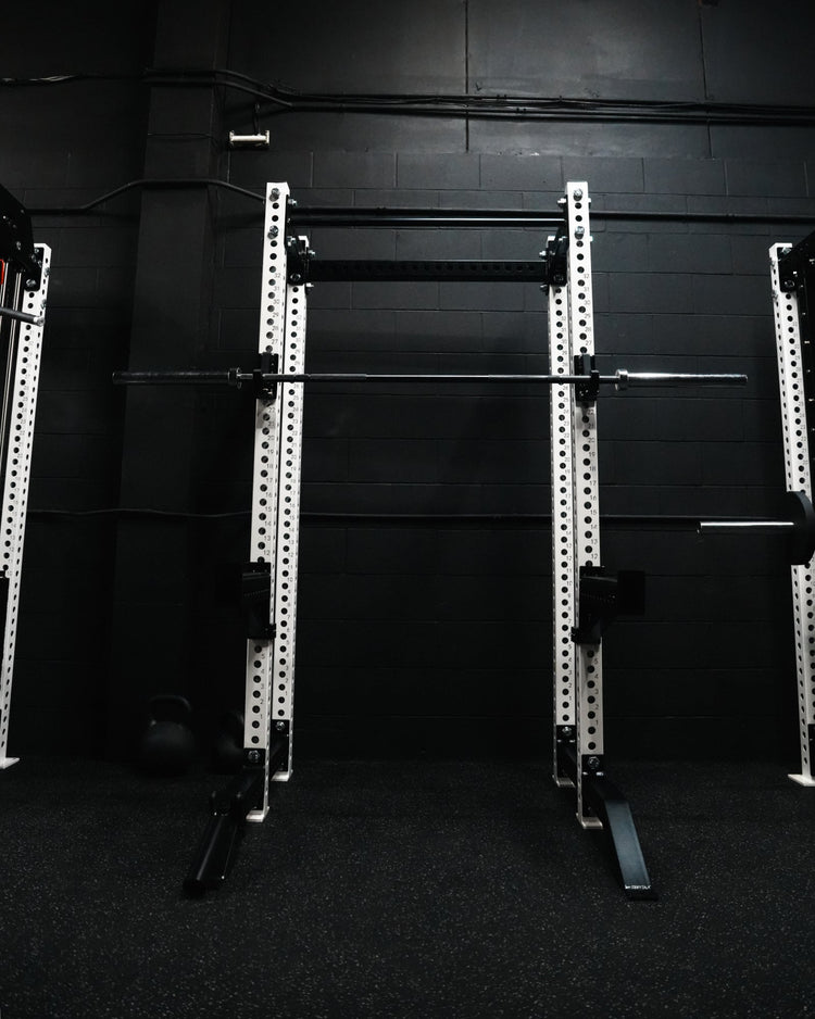 Half Squat Rack - Recon Health & Fitness health and fitness