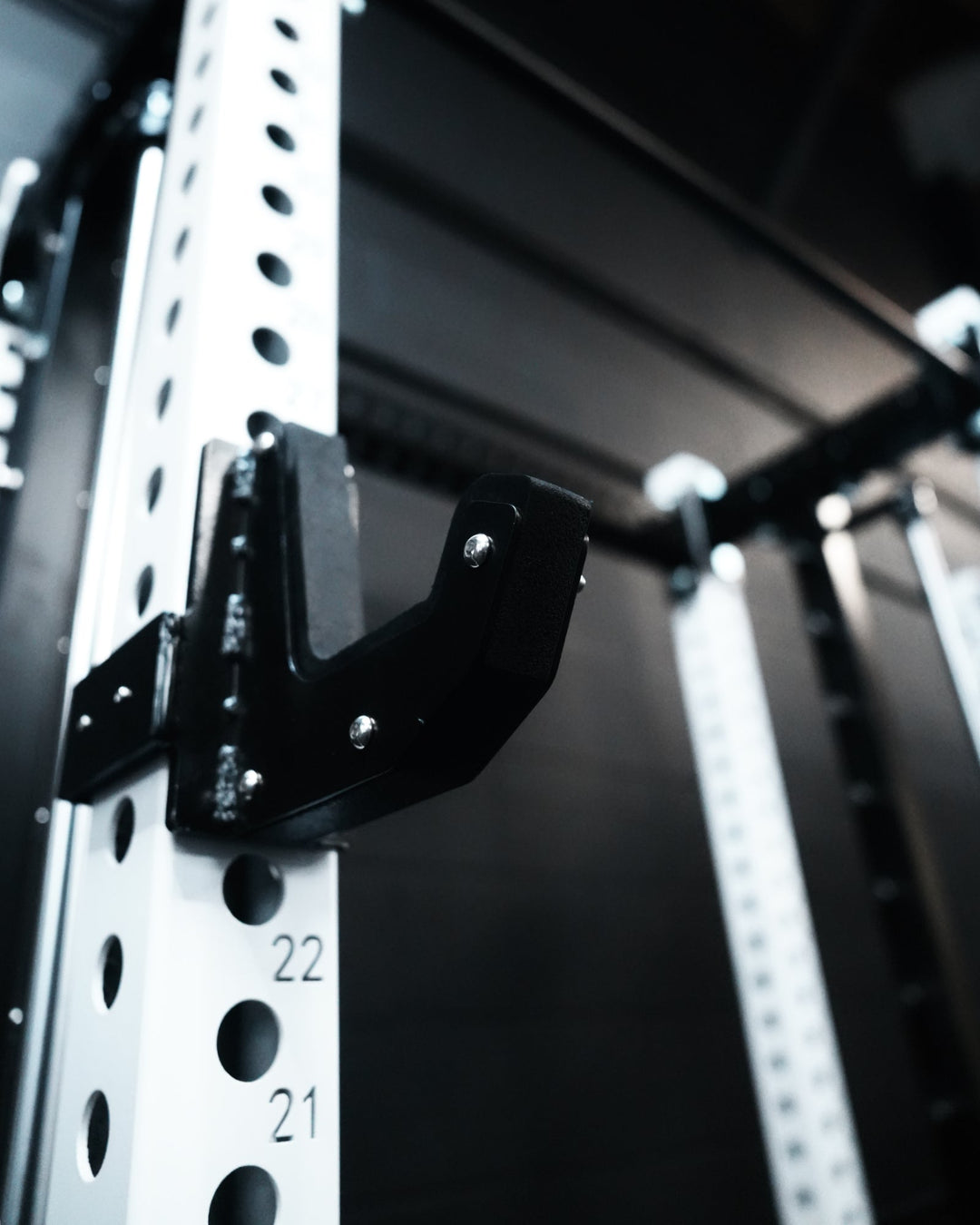 Half Squat Rack + Smith Machine Combo - Recon Health & Fitness health and fitness