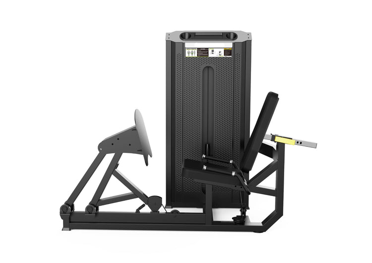 Horizontal Leg Press Machine - Recon Health & Fitness