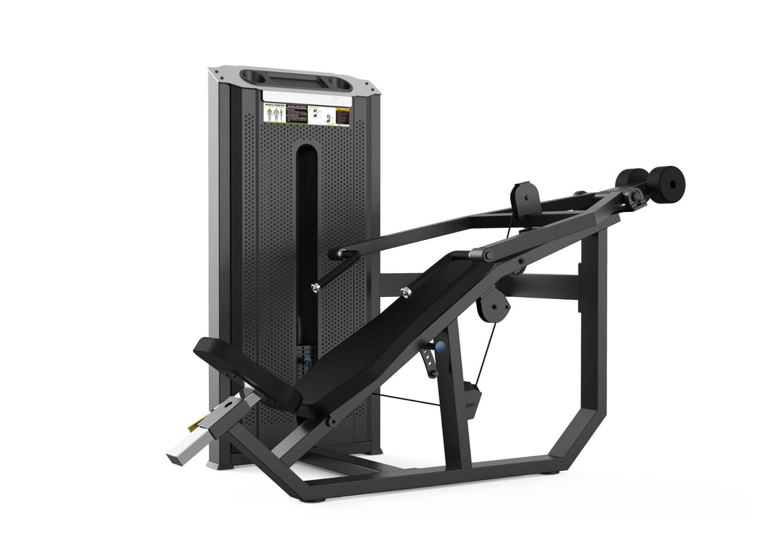 Incline Chest Press Cable Machine - Recon Health & Fitness