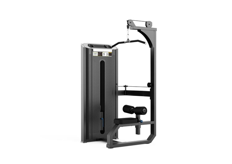 Lat Pulldown Cable Machine - Recon Health & Fitness