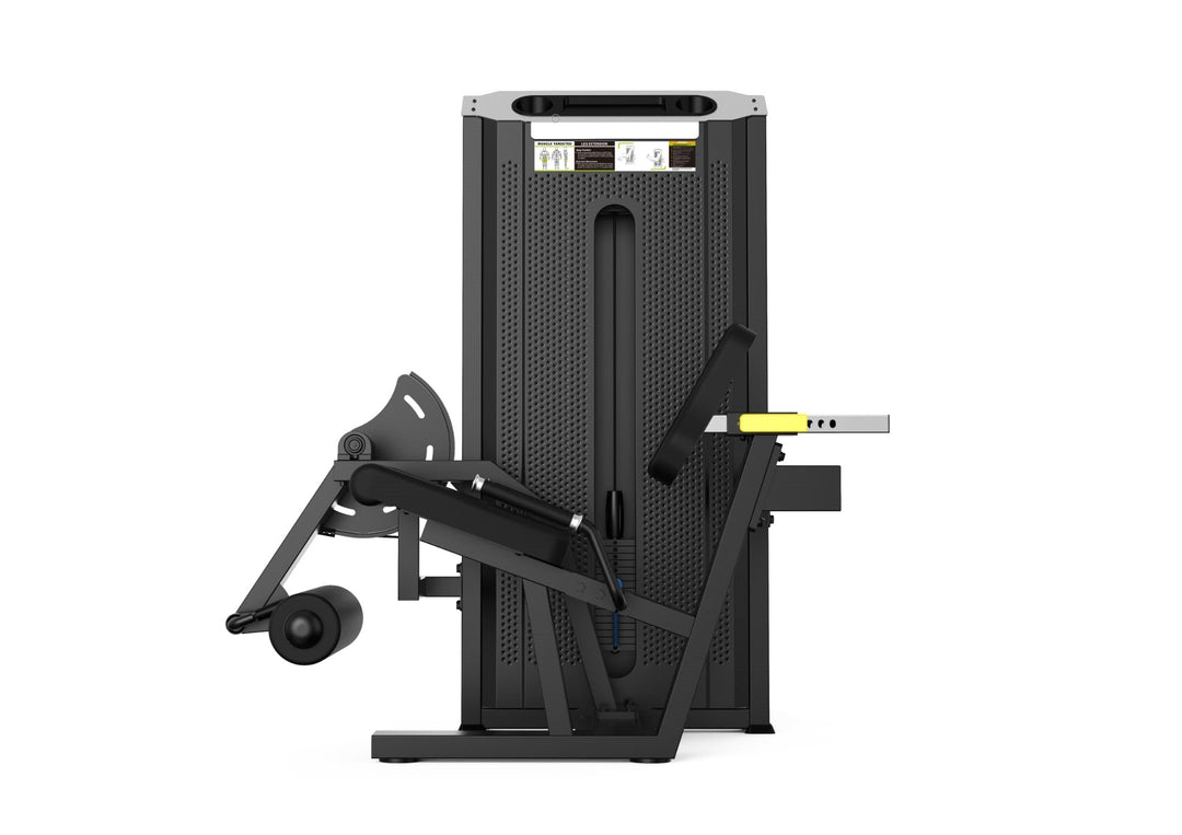 Leg Extension Machine - Recon Health & Fitness