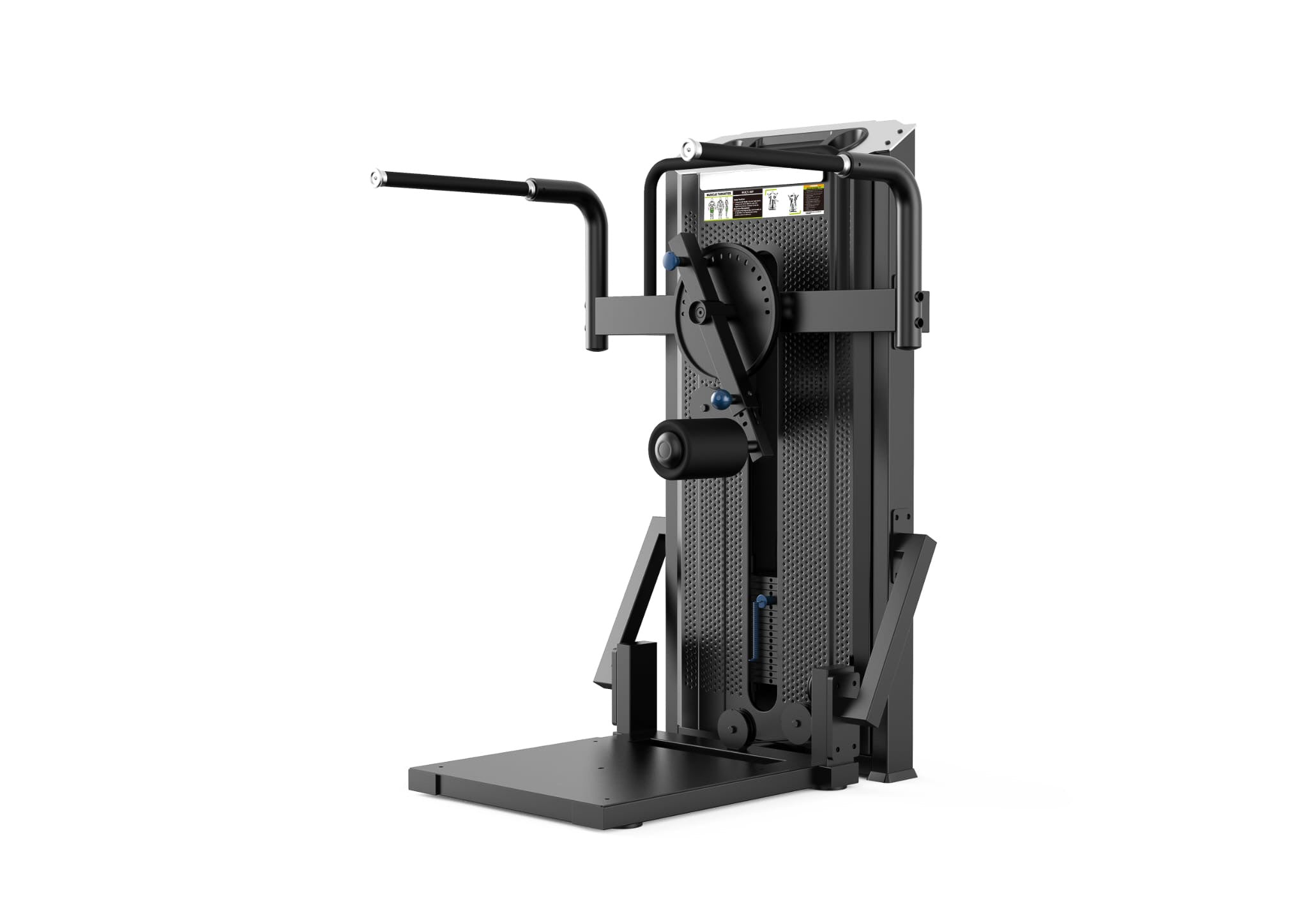 Multi Hip Cable Machine - Recon Health & Fitness
