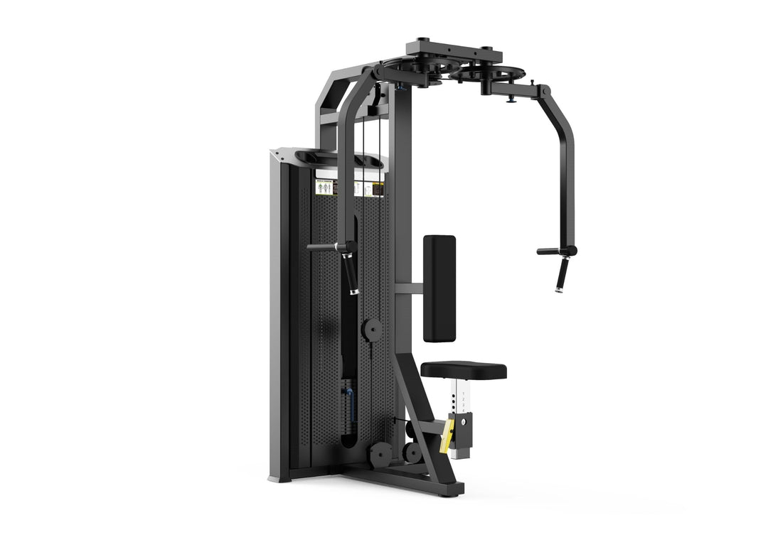 Pec Dec Fly Machine - Recon Health & Fitness