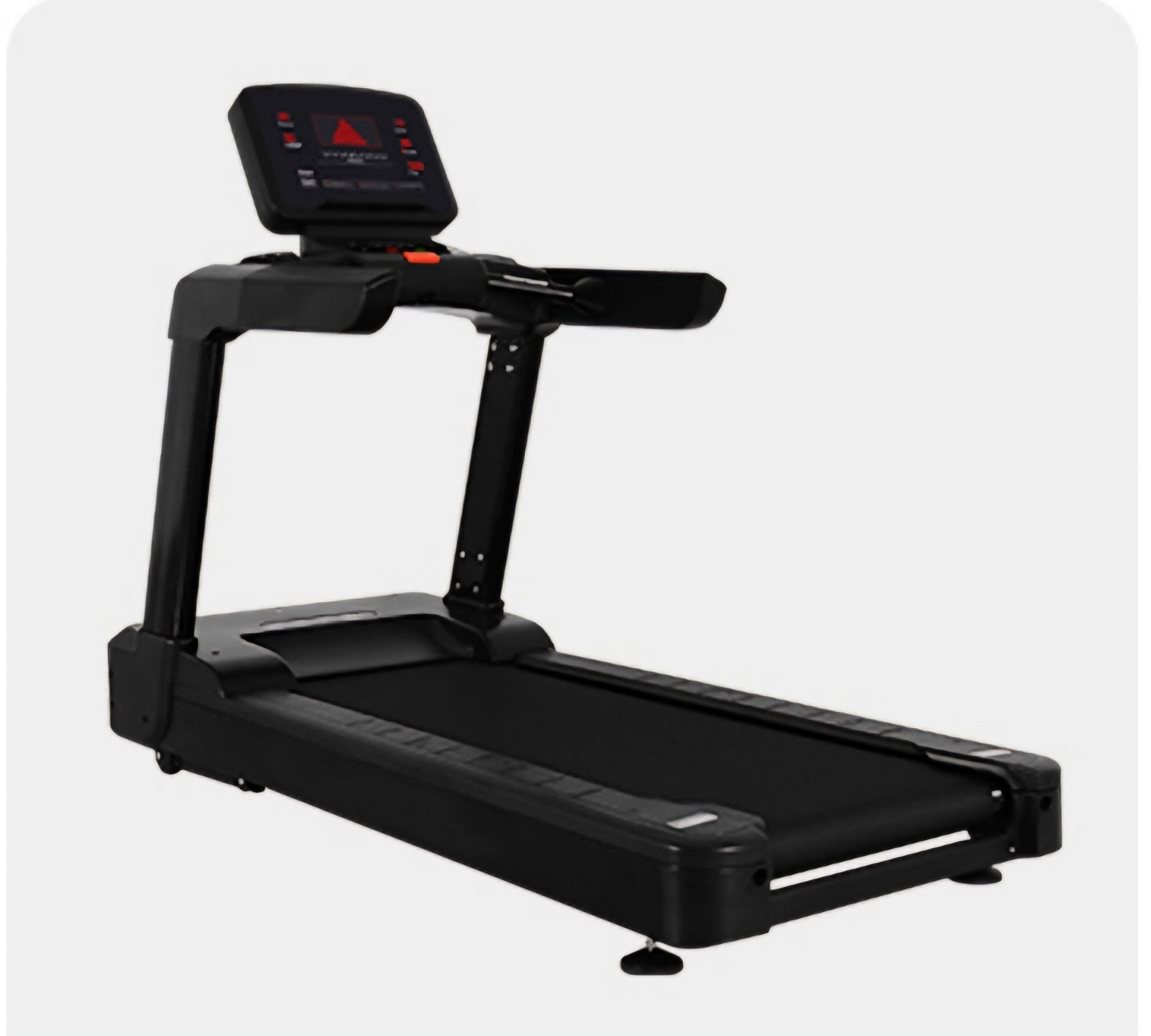 R12A Commercial Treadmill (LED) - Recon Health & Fitness