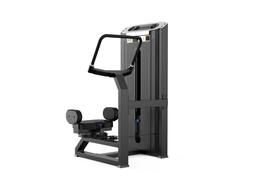 Rotary Torso Cable Machine - Recon Health & Fitness