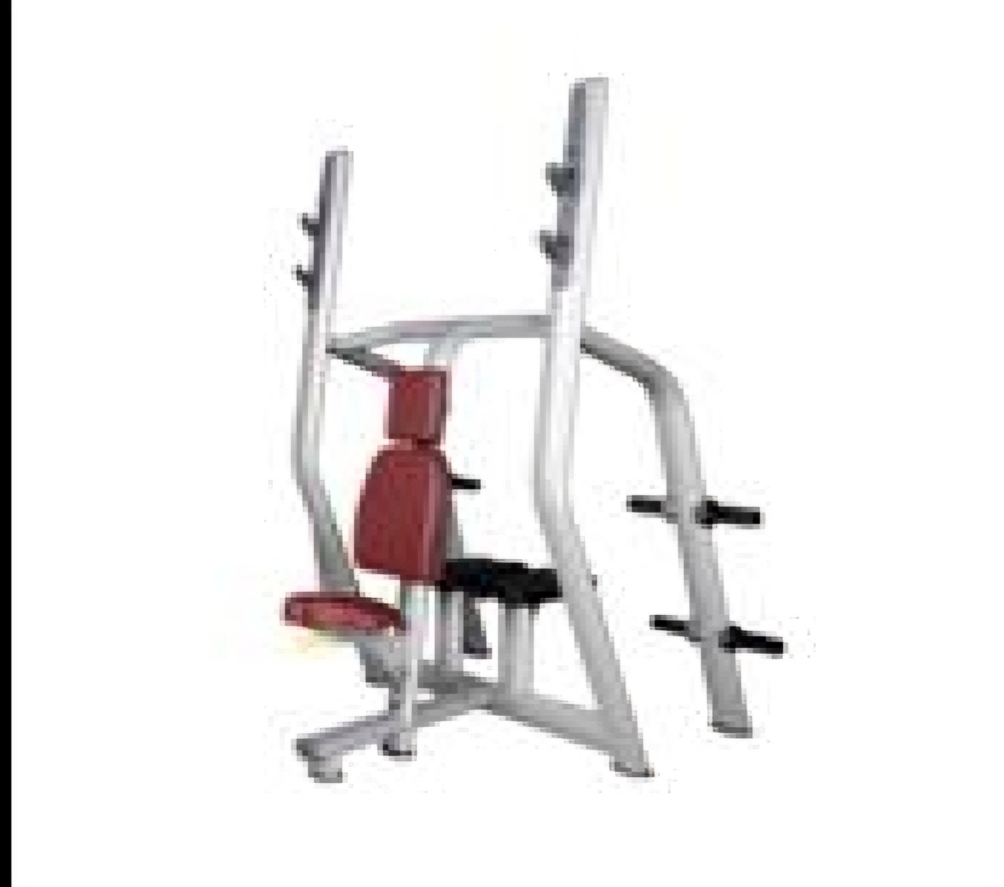 Shoulder Press Bench - Recon Health & Fitness