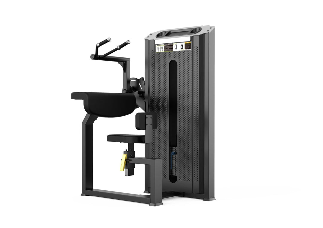 Tricep Extension Cable Machine - Recon Health & Fitness