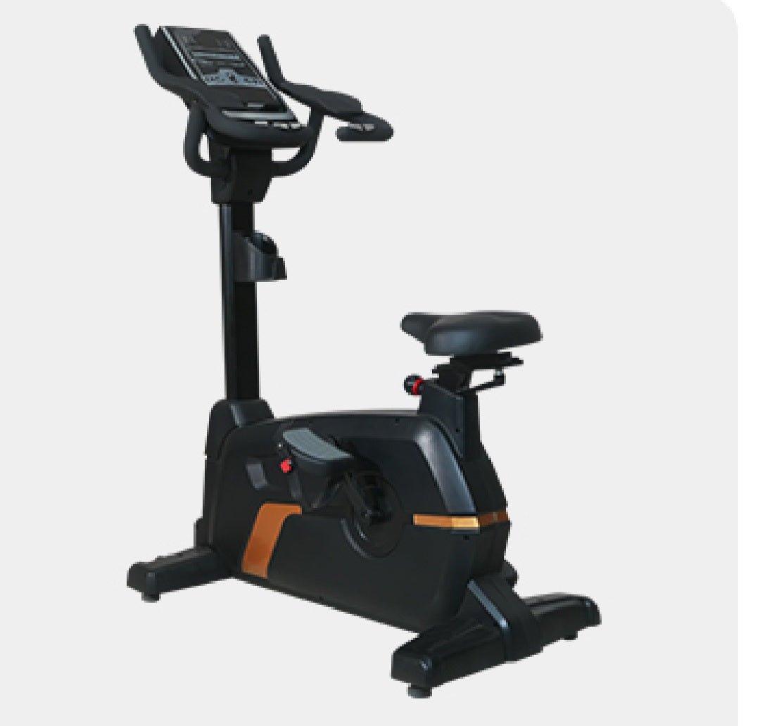 Upright Bike - Recon Health & Fitness