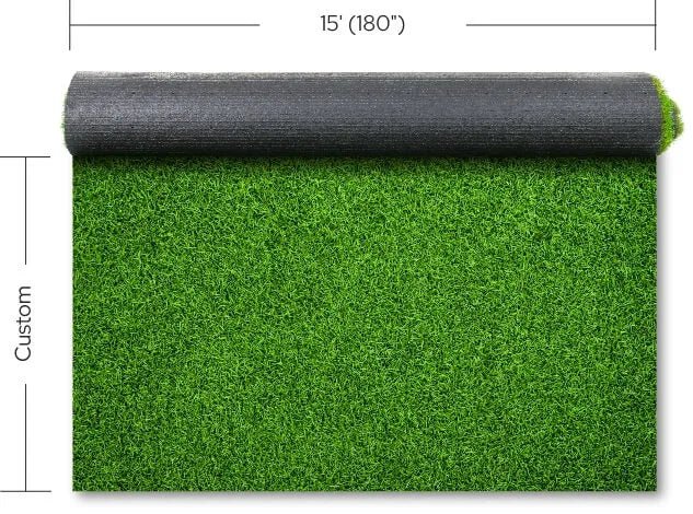 Vera Turf - VersaTURF is a multipurpose gym turf that is the top choice for dynamic training environments. - Recon Health & Fitness