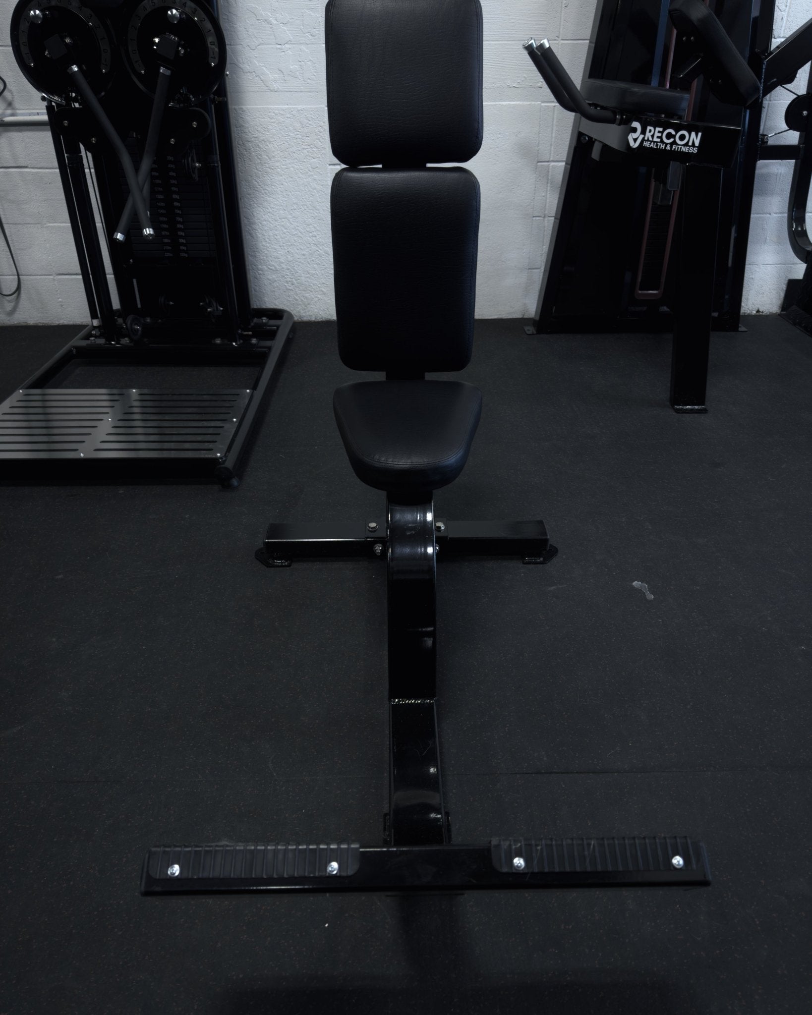 75 Degree Utility Bench - Recon Health & Fitness