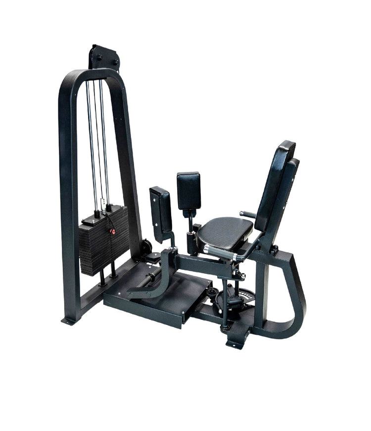 Adductor & Abductor Machine - Recon Health & Fitness