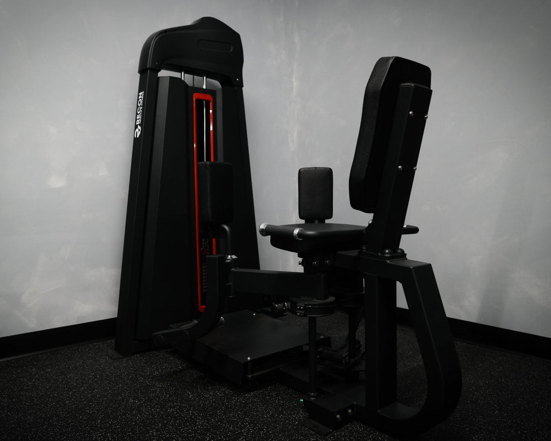 Adductor & Abductor Machine - Recon Health & Fitness