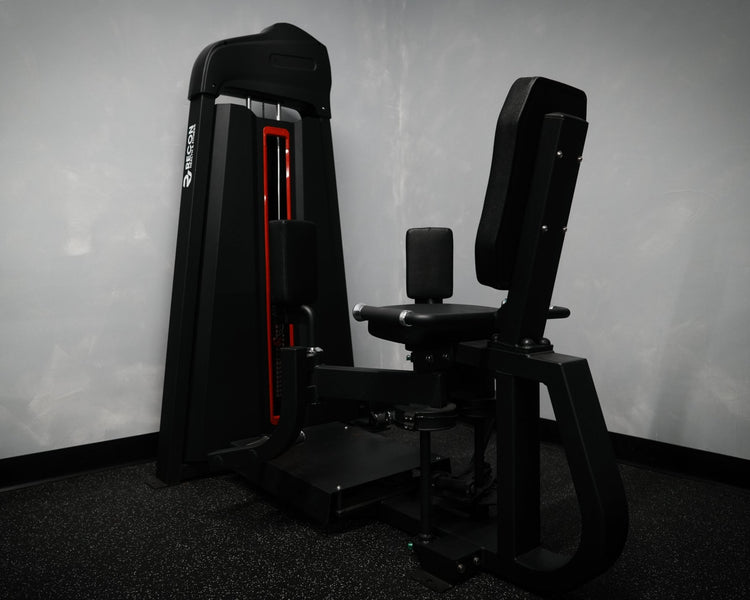 Adductor & Abductor Machine - Recon Health & Fitness