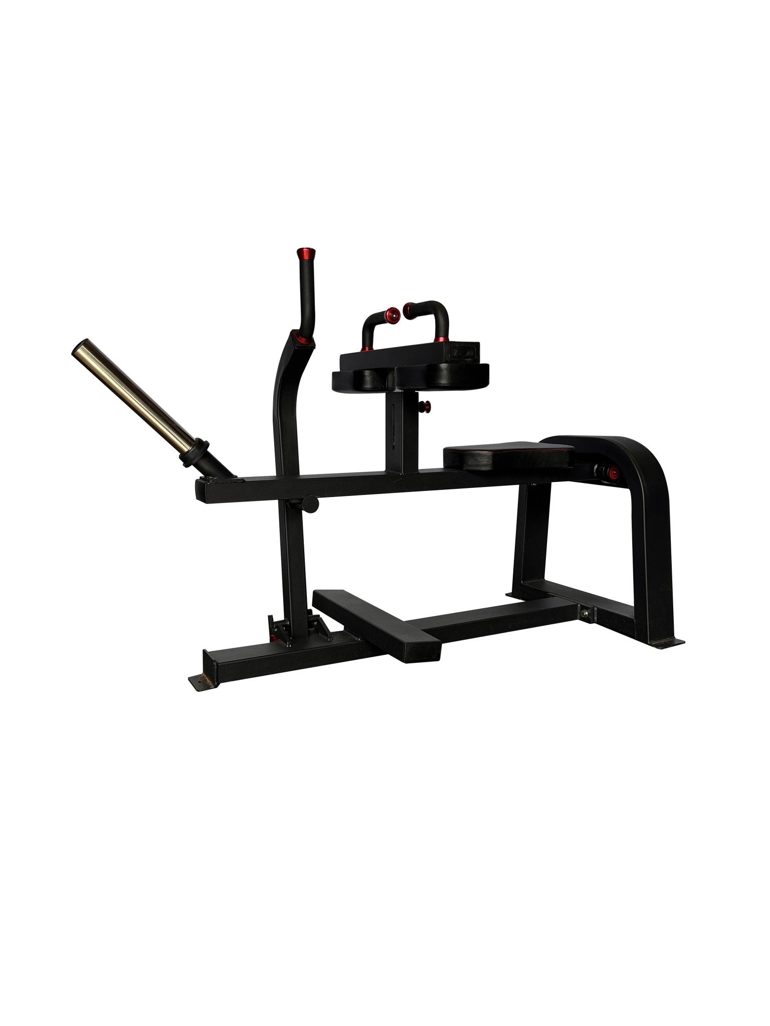 Calf Raise Machine - Recon Health & Fitness