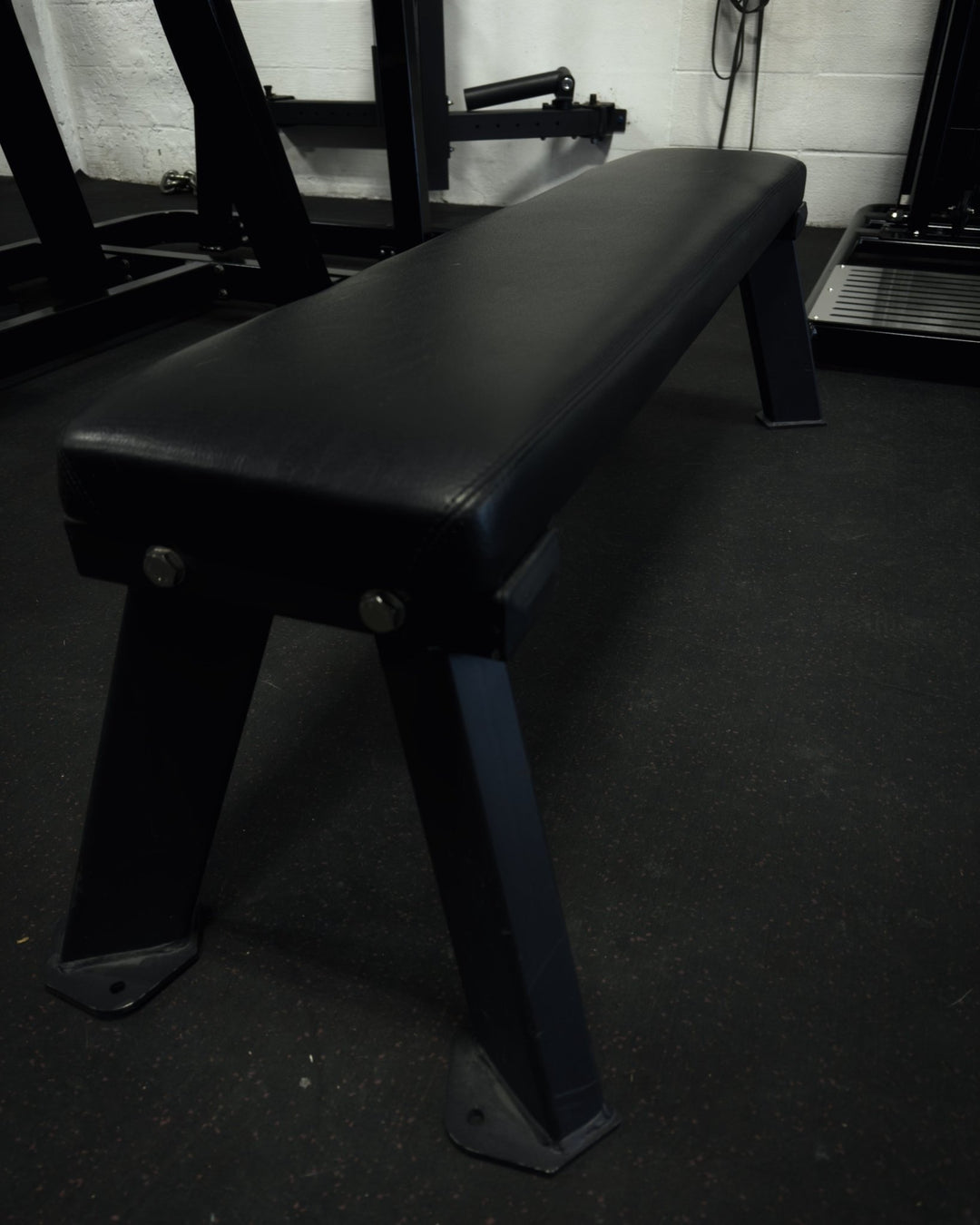 Flat Bench - Recon Health & Fitness