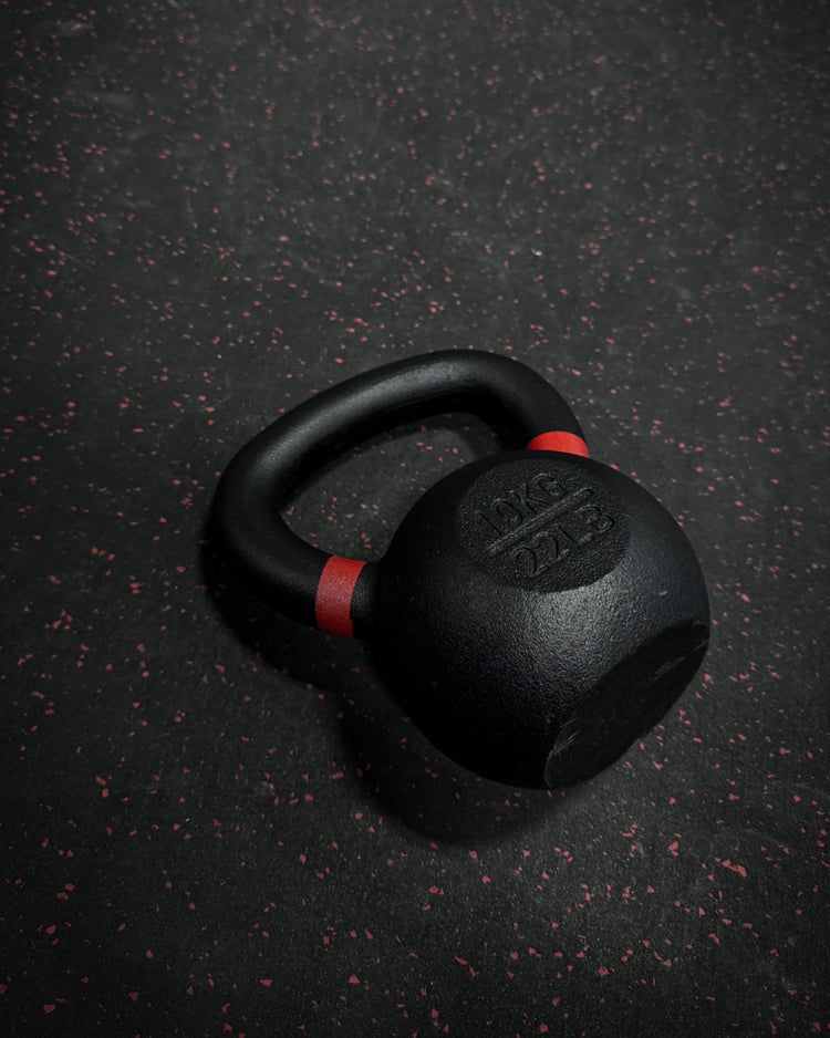 Kettlebells - Recon Health & Fitness