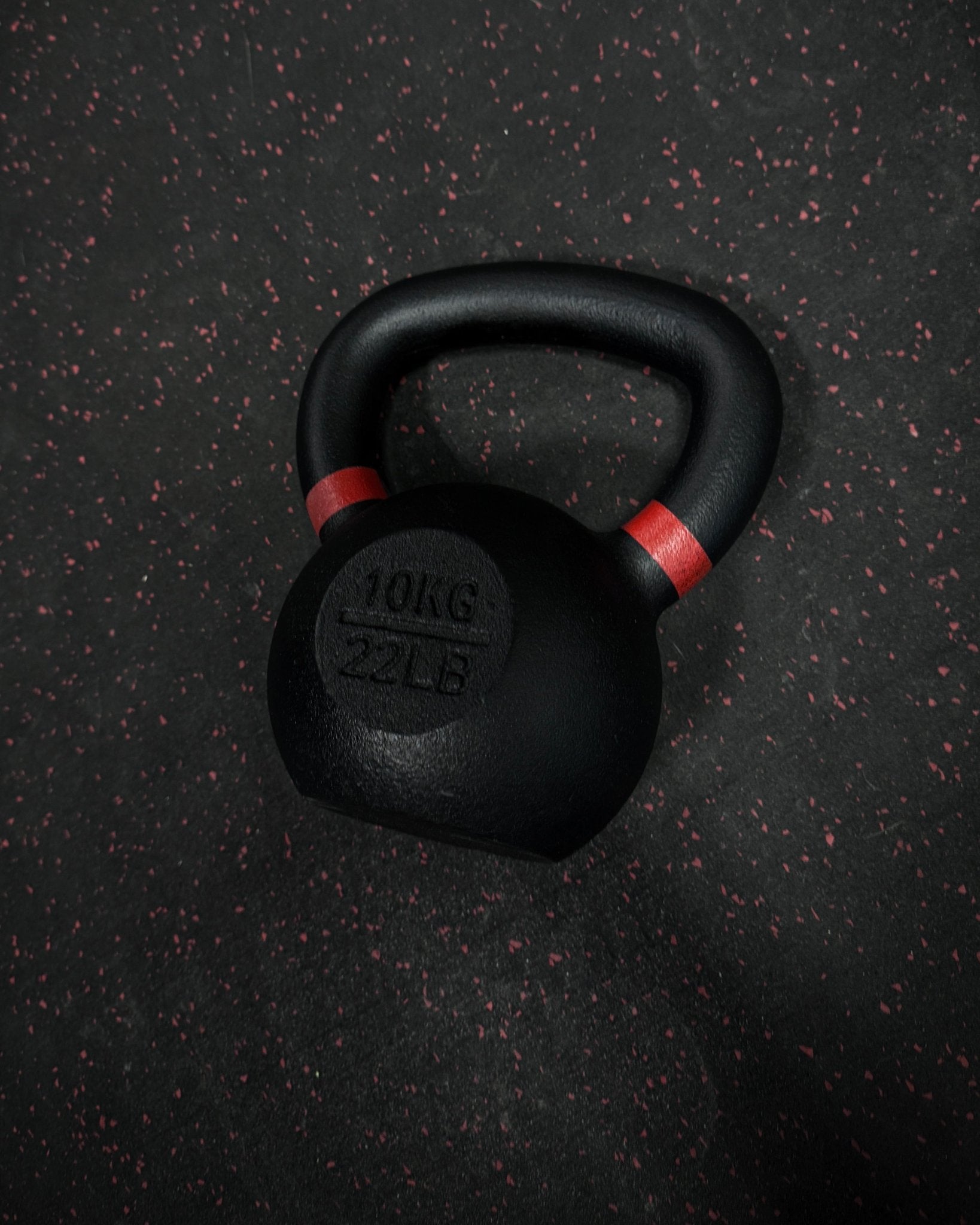 Kettlebells - Recon Health & Fitness