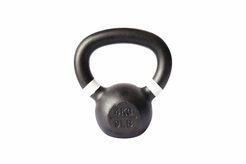 Kettlebells - Recon Health & Fitness