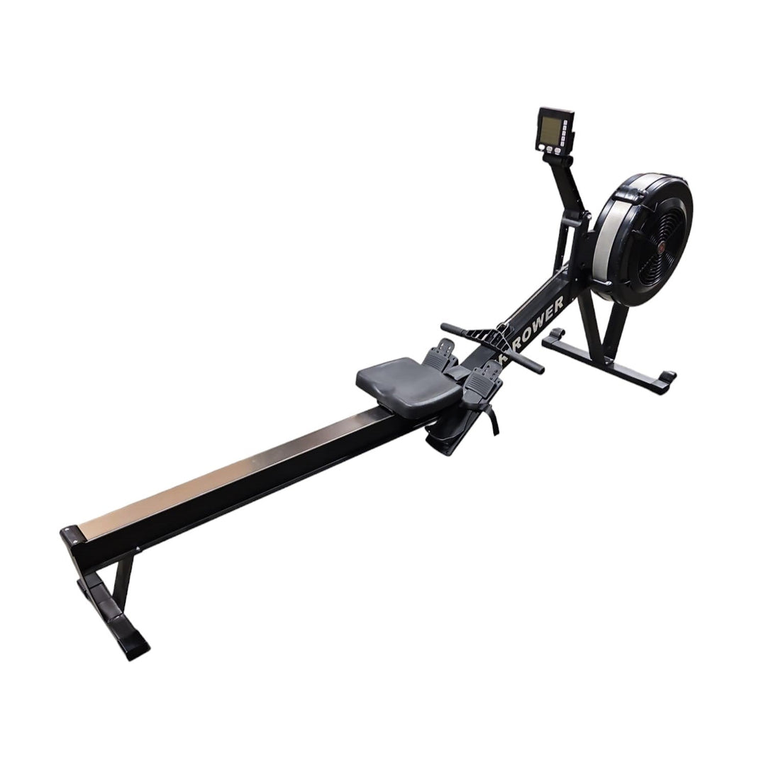 Recon Air Rower - Recon Health & Fitness