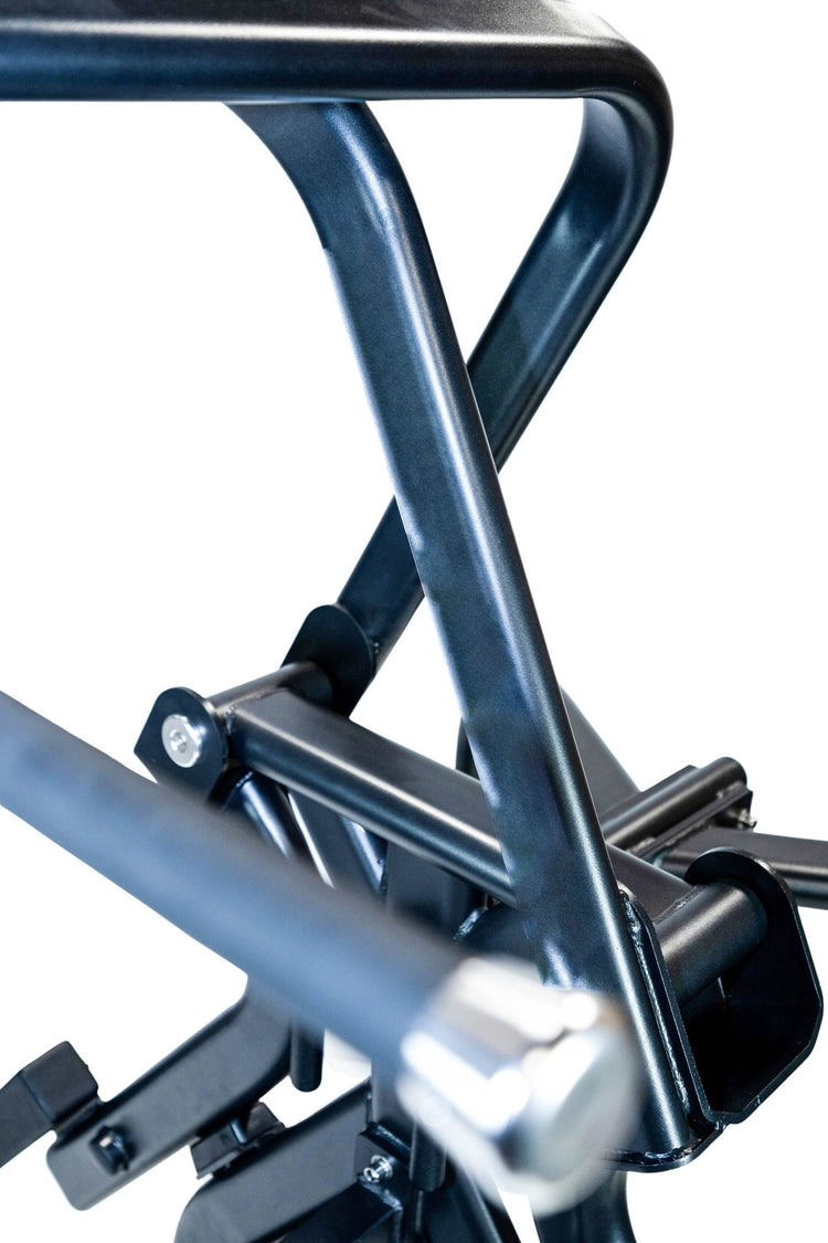 Scissor Style Lat Pulldown - Recon Health & Fitness